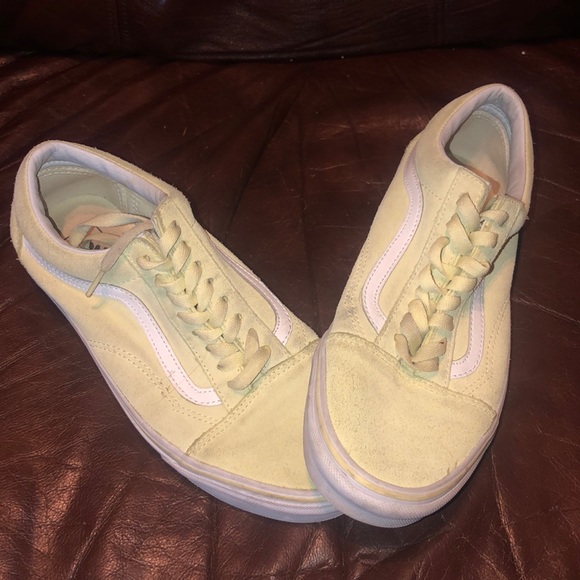Vans Shoes - Vans